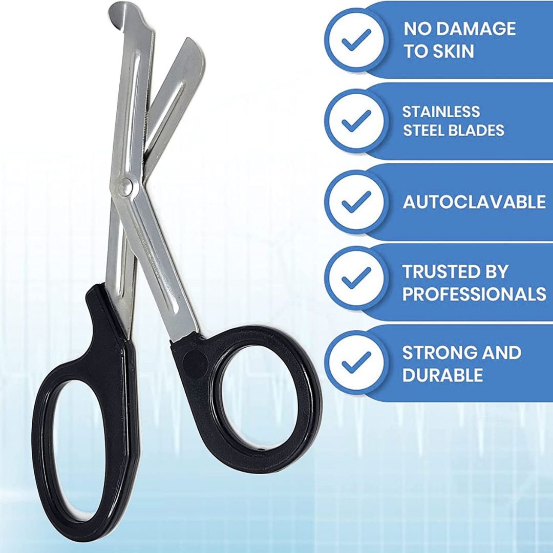Stainless Steel Scissors and Shears