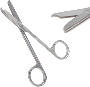 Premium Suture Stitch Scissors 5.5"