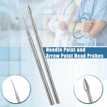 Load image into Gallery viewer, 12 Pcs Science Lab Tool Kit for Basic Starters Chemistry Laboratory Set with Crucible Tongs & Micro Spatula