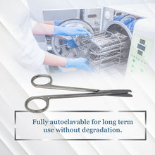 Load image into Gallery viewer, Premium Suture Stitch Scissors 5.5"