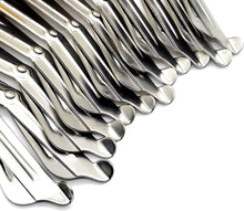 Load image into Gallery viewer, 12/Pack Burgandy Handle Trauma Shears 7.25" Stainless Steel Scissors for Paramedics, EMT, Nurses, Firefighters + More