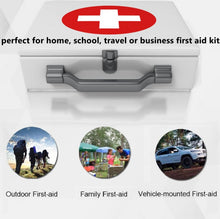 Load image into Gallery viewer, Premium Suture Stitch Scissors 5.5"