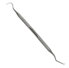 Load image into Gallery viewer, Explorer #5 Double Ended Oral Hygiene Care Stainless Steel Dental Tool