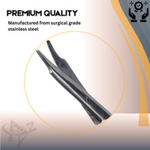 Load image into Gallery viewer, Steven Tenotomy Scissors 4.5" Curved, Stainless Steel