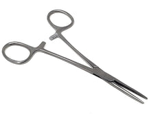 Load image into Gallery viewer, Crile Hemostat Forceps 5.5" (14cm) Straight, Stainless Steel