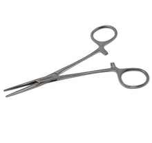 Load image into Gallery viewer, Crile Hemostat Forceps 5.5" (14cm) Straight, Stainless Steel