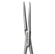 Load image into Gallery viewer, Crile Hemostat Forceps 5.5" (14cm) Straight, Stainless Steel