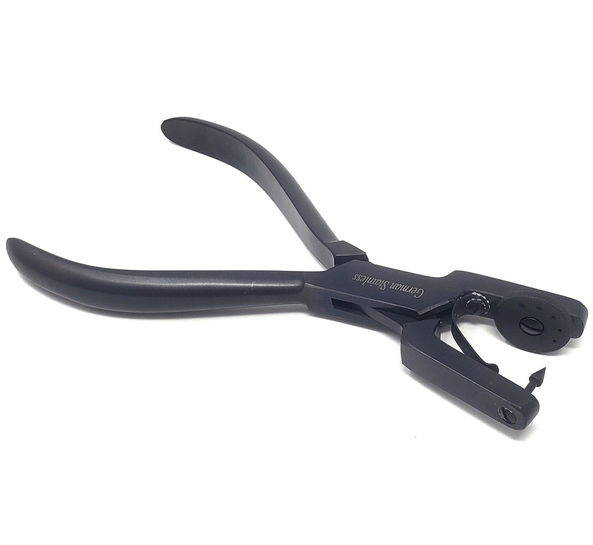 Flat Stock and Wire Shaping Pliers