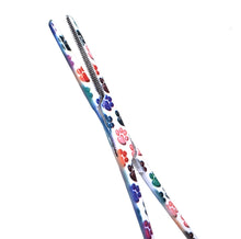 Load image into Gallery viewer, Hemostat Forceps 5.5" (14cm) Straight Serrated Jaws, Stainless Steel, White Multi Paws