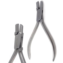 Load image into Gallery viewer, Orthodontic Dental Arch Pliers Stainless Steel Instrument