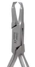Load image into Gallery viewer, Dental Braces Removing Orthodontist Pliers Bracket Remover Debonding Pliers Dentist Tool, Stainless Steel