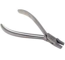 Load image into Gallery viewer, Orthodontic Braces Wire Adjusting Tool Lingual Arch Pliers, Stainless Steel Dental Instrument