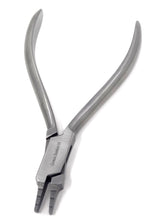 Load image into Gallery viewer, Orthodontic Nance Loop Pliers Stainless Steel Loop Forming Dental Instrument