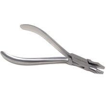 Load image into Gallery viewer, Orthodontic Loop Forming Young Pliers, Professional Placement Dental Instrument, Stainless Steel