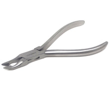 Load image into Gallery viewer, Weingart Pliers for Dental Wire Bending Orthodontic Braces Placement, Stainless Steel