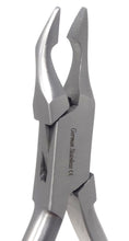 Load image into Gallery viewer, Weingart Pliers for Dental Wire Bending Orthodontic Braces Placement, Stainless Steel