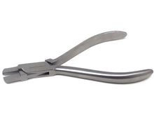 Load image into Gallery viewer, Orthodontic Dental Arch Pliers Stainless Steel Instrument