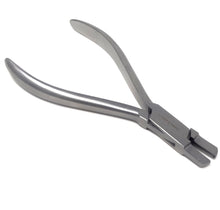 Load image into Gallery viewer, Orthodontic Dental Arch Pliers Stainless Steel Instrument