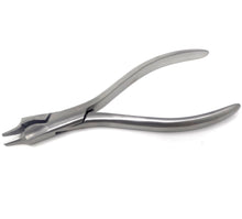 Load image into Gallery viewer, Orthodontic Dental Universal Pliers Stainless Steel Instrument