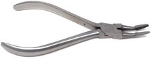 Load image into Gallery viewer, Weingart Slim Angled Pliers Dental Wire Bending Orthodontic Braces Placement, Stainless Steel