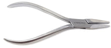 Load image into Gallery viewer, Stainless Steel Orthodondic Flat Nose Pliers Dental Instrument