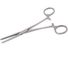 Load image into Gallery viewer, Rankin Crile Hemostat Forceps 6" (15.2cm) Straight, Stainless Steel