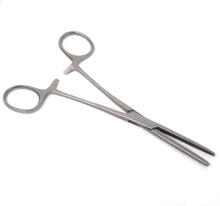 Load image into Gallery viewer, Rankin Crile Hemostat Forceps 6" (15.2cm) Straight, Stainless Steel