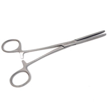 Load image into Gallery viewer, Rankin Crile Hemostat Forceps 6" (15.2cm) Straight, Stainless Steel