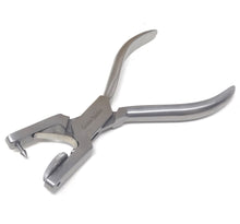 Load image into Gallery viewer, Manual Hole Puncher Pliers with Multi Hole Sizes For Belts Craft Projects Leather DIY Projects, 6.5" Long