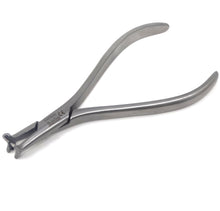 Load image into Gallery viewer, Dental Orthodondic Hammer Head Pliers Stainless Steel Instrument