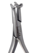 Load image into Gallery viewer, Dental Orthodondic Hammer Head Pliers Stainless Steel Instrument