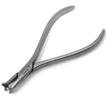 Load image into Gallery viewer, Dental Orthodondic Hammer Head Pliers Stainless Steel Instrument