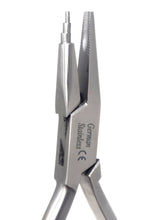 Load image into Gallery viewer, Dental Orthodondic Tweed Loop Pliers Stainless Steel Instrument