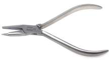 Load image into Gallery viewer, Dental Orthodondic Tweed Loop Pliers Stainless Steel Instrument