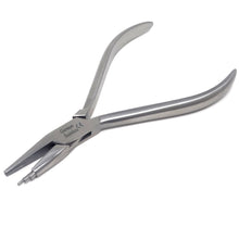 Load image into Gallery viewer, Dental Orthodondic Tweed Loop Pliers Stainless Steel Instrument