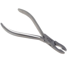 Load image into Gallery viewer, Dental Orthodondic Ring Closer Pliers Stainless Steel Instrument