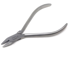 Load image into Gallery viewer, Dental Adam Pliers Braces Placement Dental Orthodontics Wire Bending, Stainless Steel