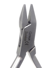 Load image into Gallery viewer, Dental Adam Pliers Braces Placement Dental Orthodontics Wire Bending, Stainless Steel