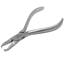 Load image into Gallery viewer, Dental Braces Removing Orthodontist Pliers Bracket Remover Debonding Pliers Dentist Tool, Stainless Steel