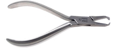 Load image into Gallery viewer, Dental Braces Removing Orthodontist Pliers Bracket Remover Debonding Pliers Dentist Tool, Stainless Steel