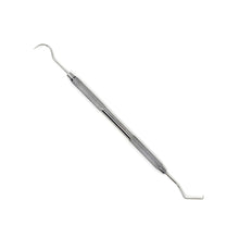 Load image into Gallery viewer, Explorer #5 Double Ended Oral Hygiene Care Stainless Steel Dental Tool