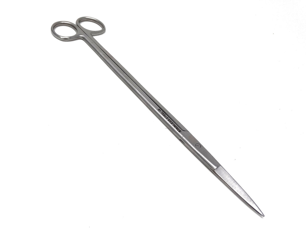 Fine Point Large Dissecting Scissors 12