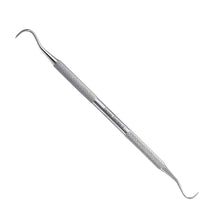 Load image into Gallery viewer, Scaler H6/H7 Double Ended Oral Hygiene Care Stainless Steel Dental Tool
