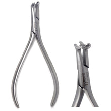 Load image into Gallery viewer, Dental Orthodondic Hammer Head Pliers Stainless Steel Instrument