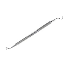 Load image into Gallery viewer, Double Ended Sickle Scaler Montana Jack Oral Hygiene Care Stainless Steel Dental Tool