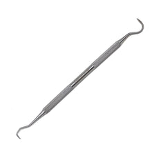 Load image into Gallery viewer, Scaler U15/33 Double Ended Oral Hygiene Care Stainless Steel Dental Tool
