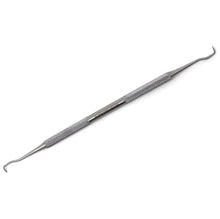 Load image into Gallery viewer, Scaler U30/33 Double Ended Oral Hygiene Care Stainless Steel Dental Tool