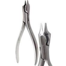 Load image into Gallery viewer, Orthodontic Dental Universal Pliers Stainless Steel Instrument