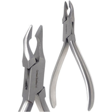 Load image into Gallery viewer, Weingart Pliers for Dental Wire Bending Orthodontic Braces Placement, Stainless Steel