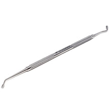 Load image into Gallery viewer, Double Ended Plugger Hygenist Tooth Care Stainless Steel Dental Tool